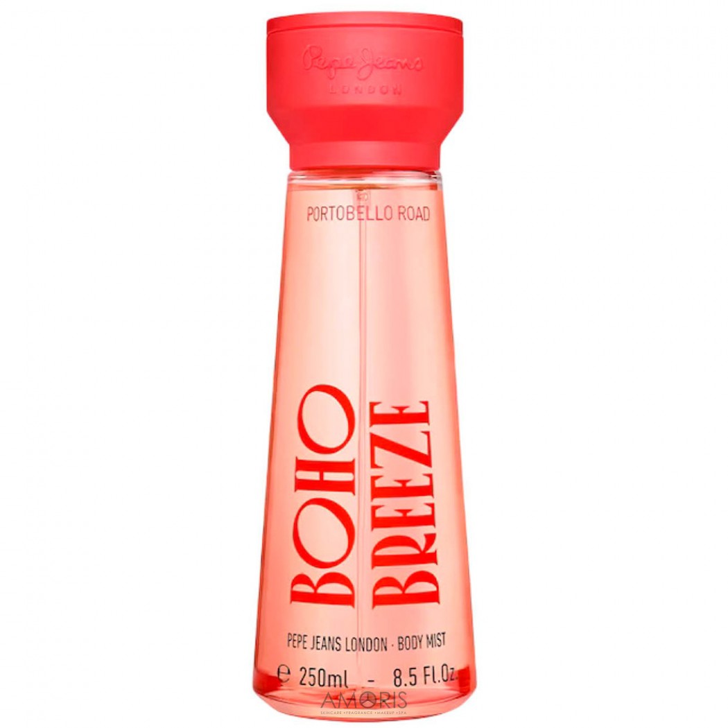 Спрей для тіла