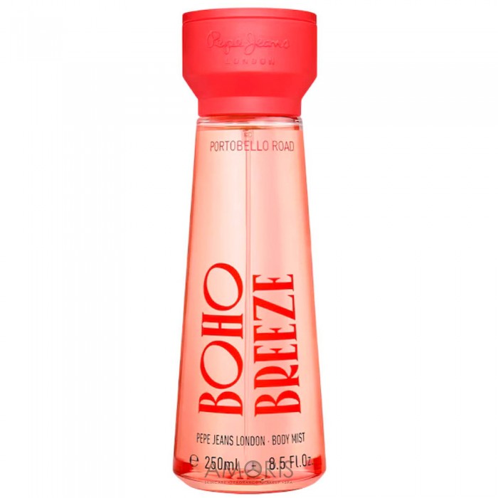 Спрей для тіла