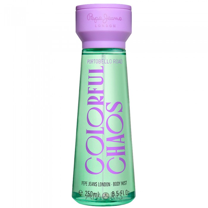 Спрей для тіла