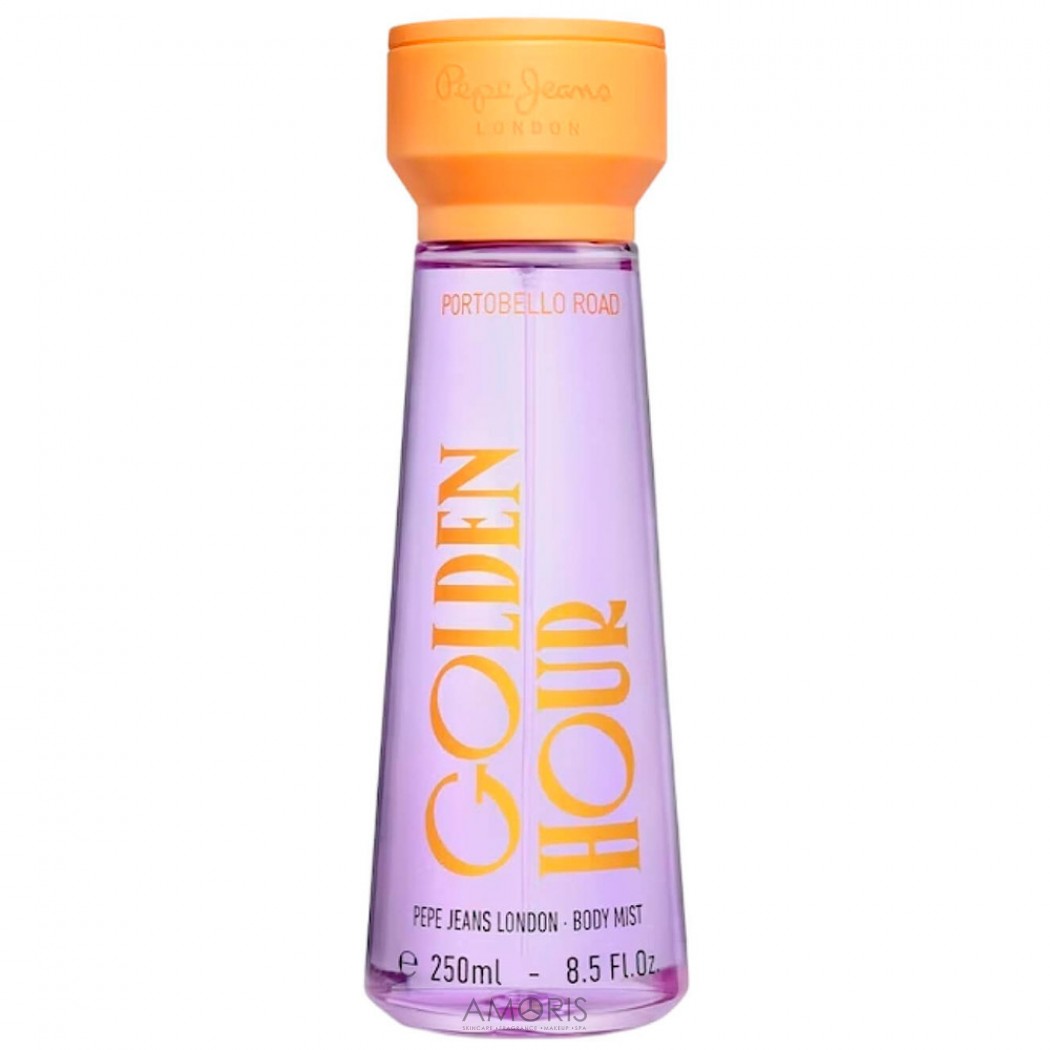 Спрей для тіла