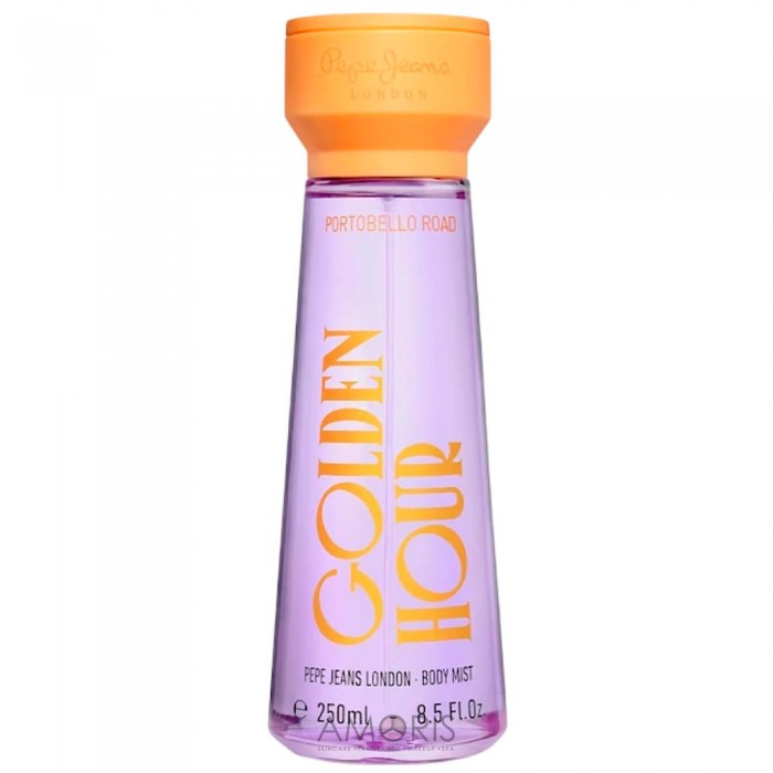 Спрей для тіла