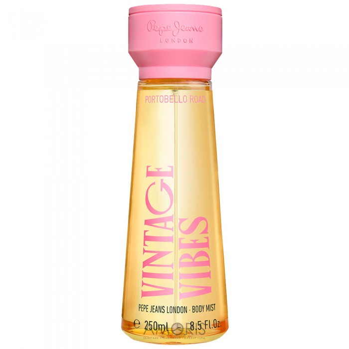 Спрей для тіла