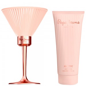 Pepe Jeans Addictive for Her Gift Set