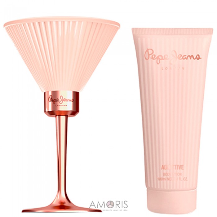 Парфумований набір