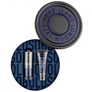 Pepe Jeans for Sobold Him Set