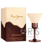 Парфюмированная вода EDP