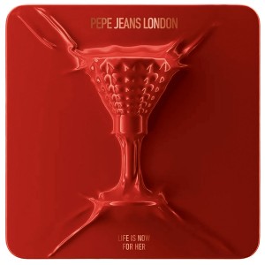Pepe Jeans Life Is Now For Her Gift Set