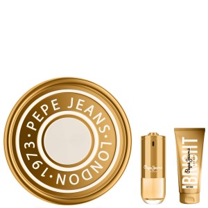 Pepe Jeans Bright Intense Set