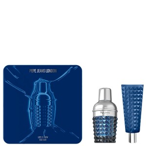 Pepe Jeans Life Is Now Homme Set