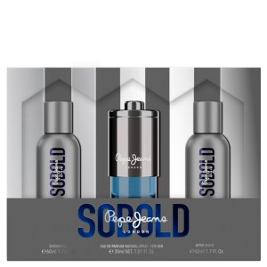 Pepe Jeans Sobold for Him Set