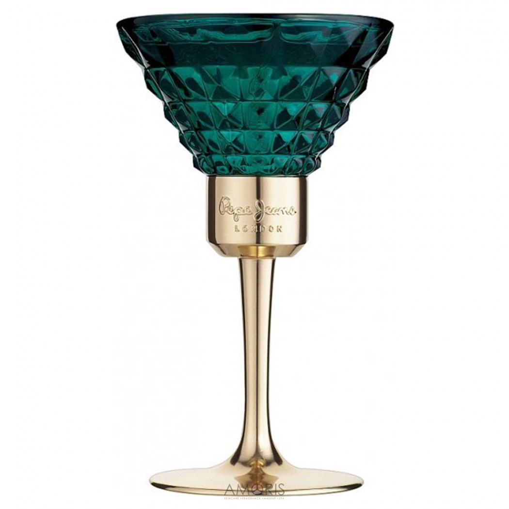 Парфумована вода EDP