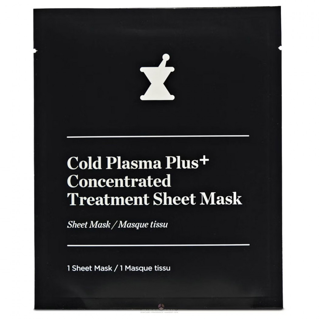 Маска для лица