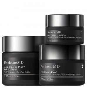 Perricone MD Cold Plasma Plus+ Platinum Trio