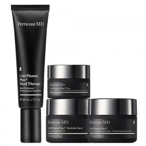 Perricone MD The Comprehensive Cold Plasma Plus+ Kit