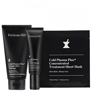 Perricone MD Cold Plasma Plus+ Self Care Kit