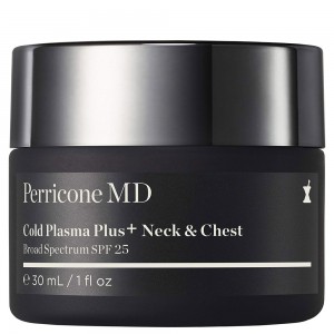 Perricone MD Cold Plasma Plus+ Neck And Chest Broad Spectrum SPF 25