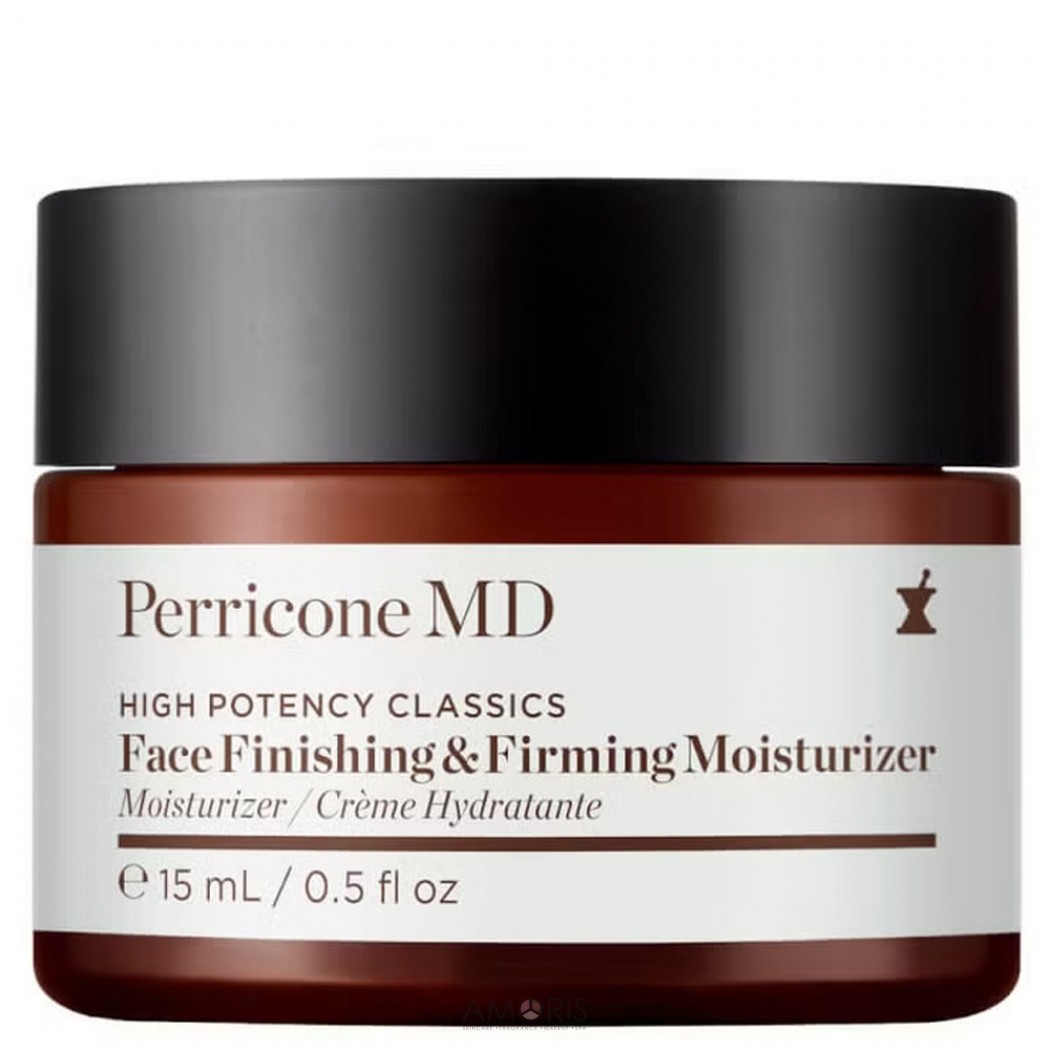 Зміцнюючий та зволожуючий крем для обличчя