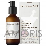 Увлажняющая сыворотка для лица