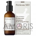 Интенсивная разглаживающая сыворотка