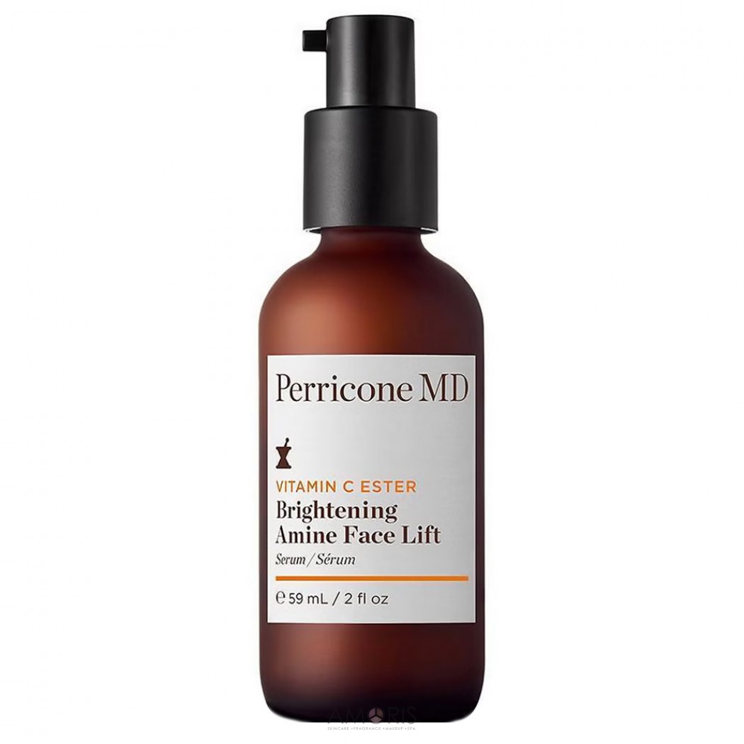 Perricone MD Vitamin C Ester Brightening Amine Face Lift