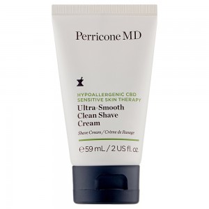 Perricone MD Hypoallergenic Clean Correction Ultra-Smooth Shave Cream