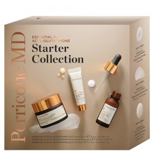 Perricone MD Essential Fx Starter Collection Set