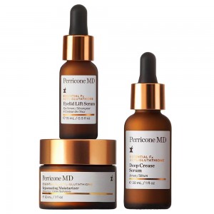 Perricone MD Essential Fx Acyl-Glutathione Repair And Restore Regimen Set