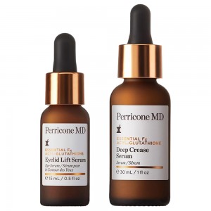 Perricone MD Essential Fx Acyl-Glutathione Lift And Correct Duo
