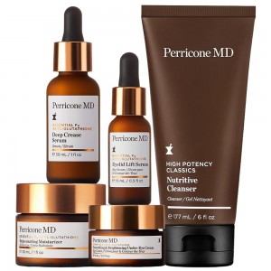 Perricone MD The Essential FX Comprehensive Collection Set