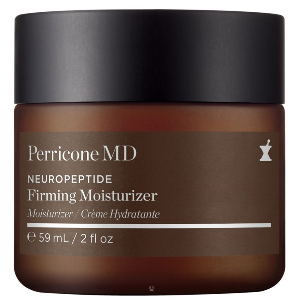 Увлажняющий и повышающий упругость кожи крем с нейропептидами