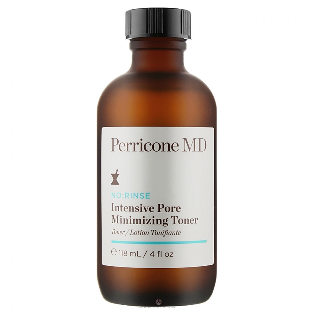 Незмиваємий тонік для обличчя звужуючий пори