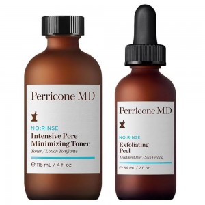 Perricone MD No:Exfoliating And Toning Duo