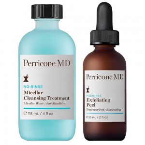 Perricone MD No:Rinse Rejuvenating Duo