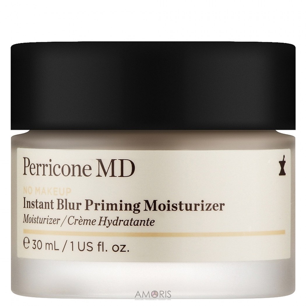 Зволожуючий праймер для обличчя