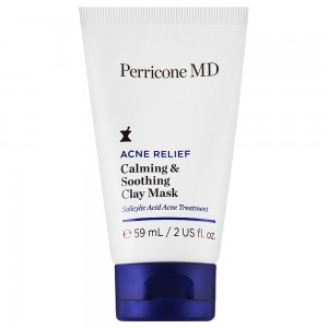 Perricone MD Acne Relief Calming And Soothing Clay Mask
