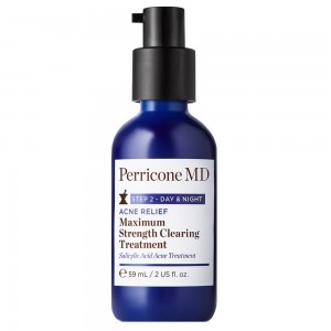 Perricone MD Acne Relief Maximum Strength Clearing Treatment