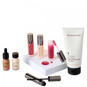 Perricone MD July Skincare Edit: No Makeup Essentials Set