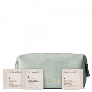 Perricone MD 30 Day Travel Kit