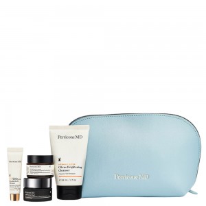 Perricone MD The Glow-Trotter Set