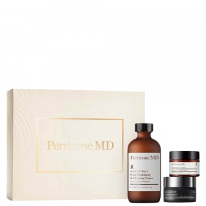 Perricone MD Smoothing And Firming Trio