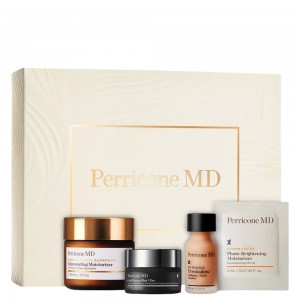 Perricone MD Hydrate, Protect And Smooth Set