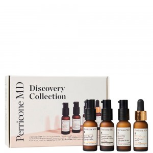 Perricone MD Discovery Collection Set