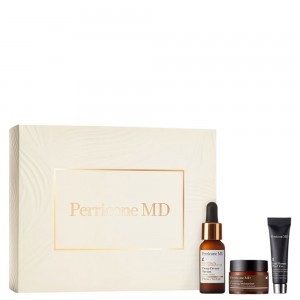 Perricone MD Advanced Firming Trio