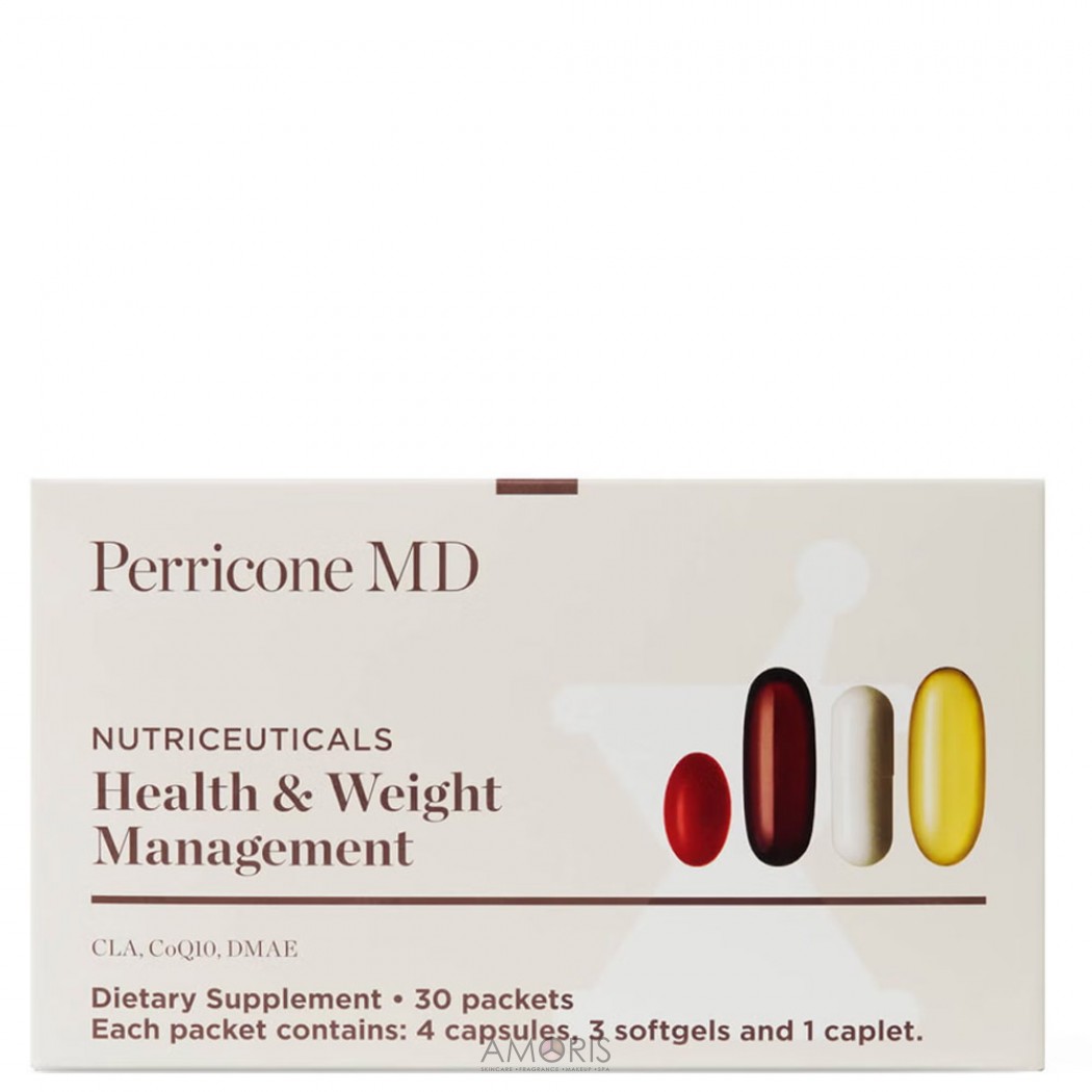 Харчова добавка "Здоров'я та контроль ваги"