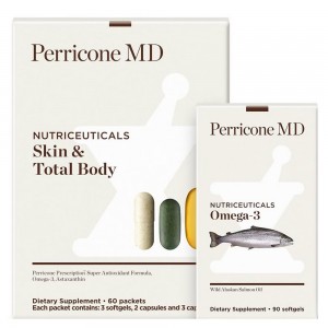 Perricone MD Beauty From The Inside Out Set