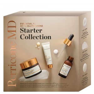 Perricone MD Essential Fx Acyl-Glutathione Starter Set