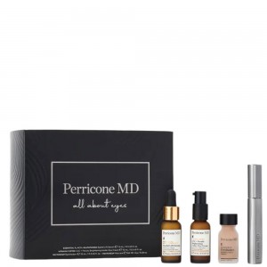 Perricone MD All About Eyes Set