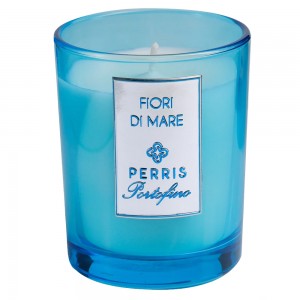 Perris Portofino Fiori di Mare Candle
