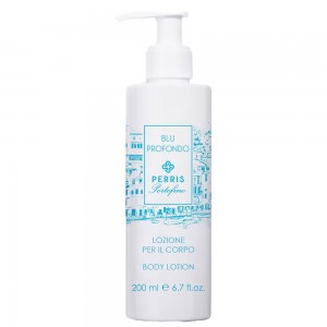 Perris Portofino Blu Profondo Body Lotion