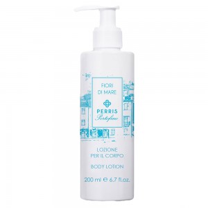 Perris Portofino Fiori di Mare Body Lotion